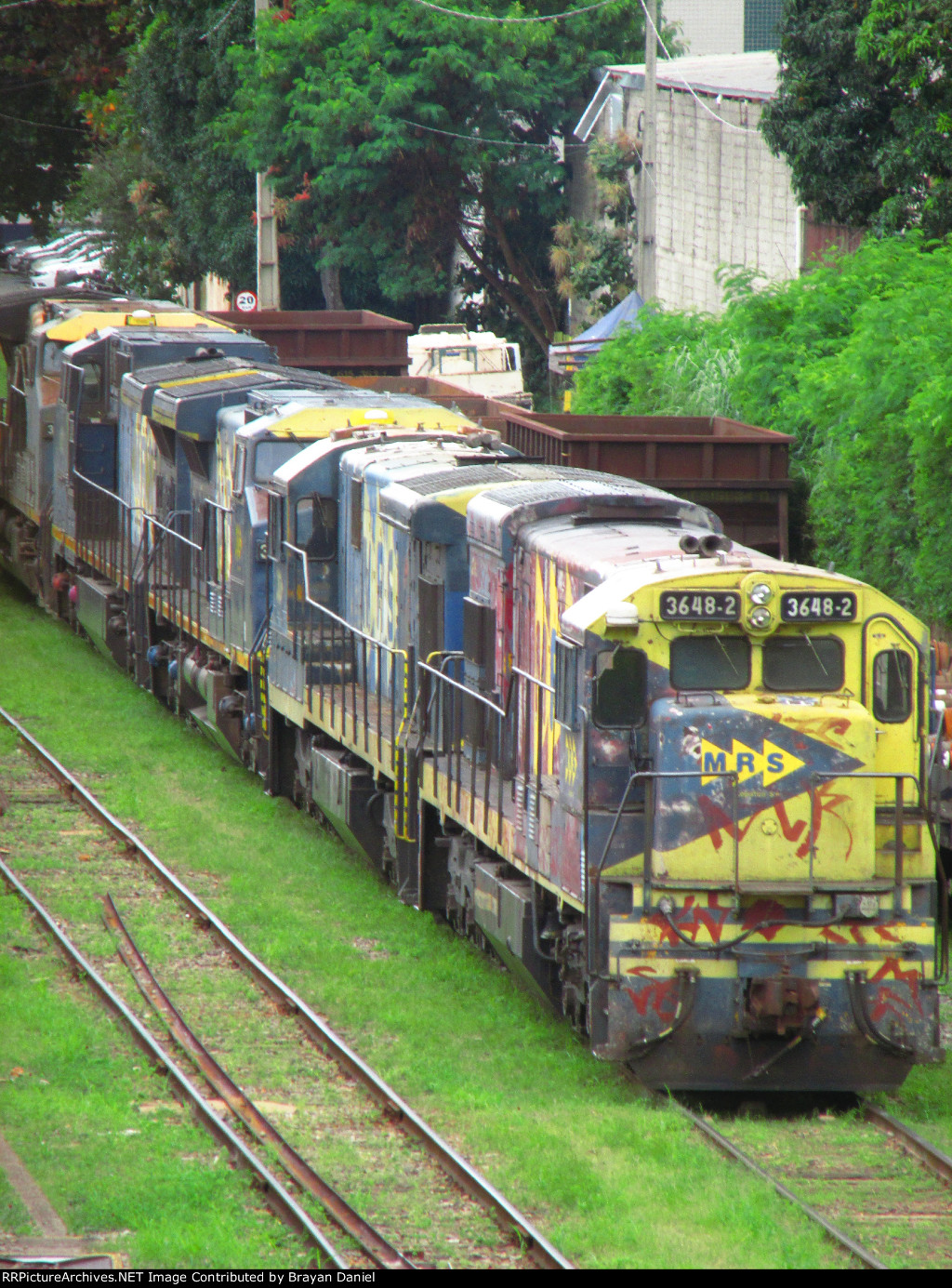 MRSL 3648